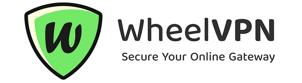 WheelVPN — Secure Your Online Gateway.