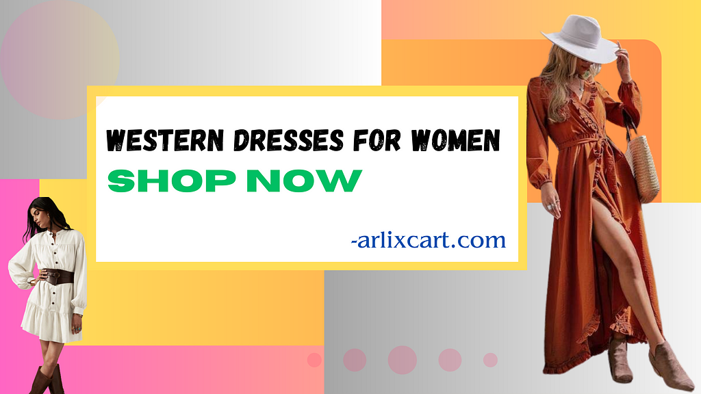 https://arlixcart.com/collections/women-dresses