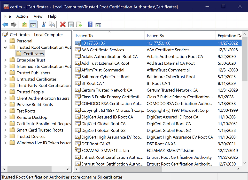 tableau-server-linux-ssl-self-signed-certificate-install-laptrinhx