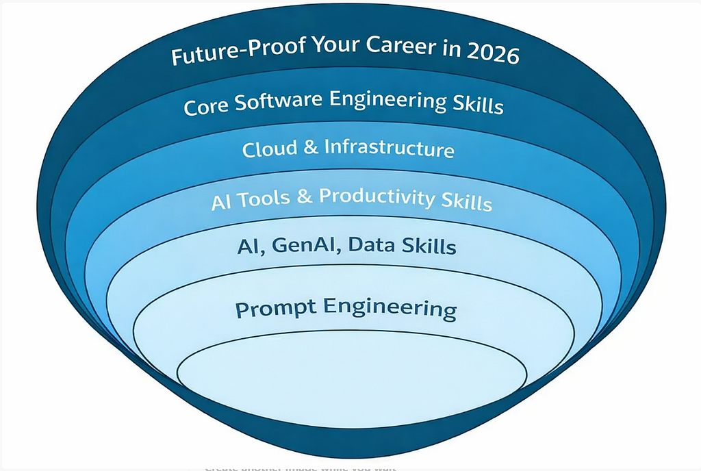 Top 5 Coursera Certifications and Courses to Future-Proof Your Career