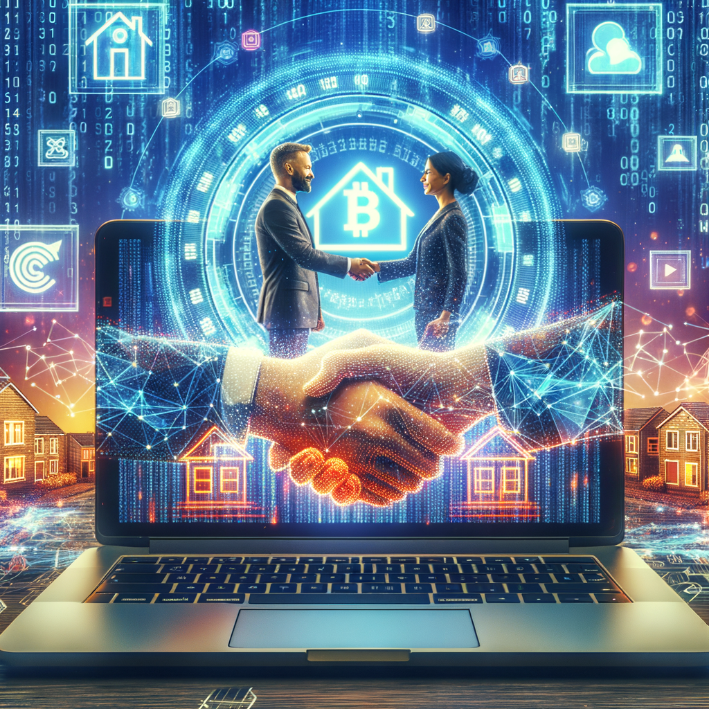 Blockchain Lending Without The Hype: How Smart Contracts Are Making Private Real Estate Loans…