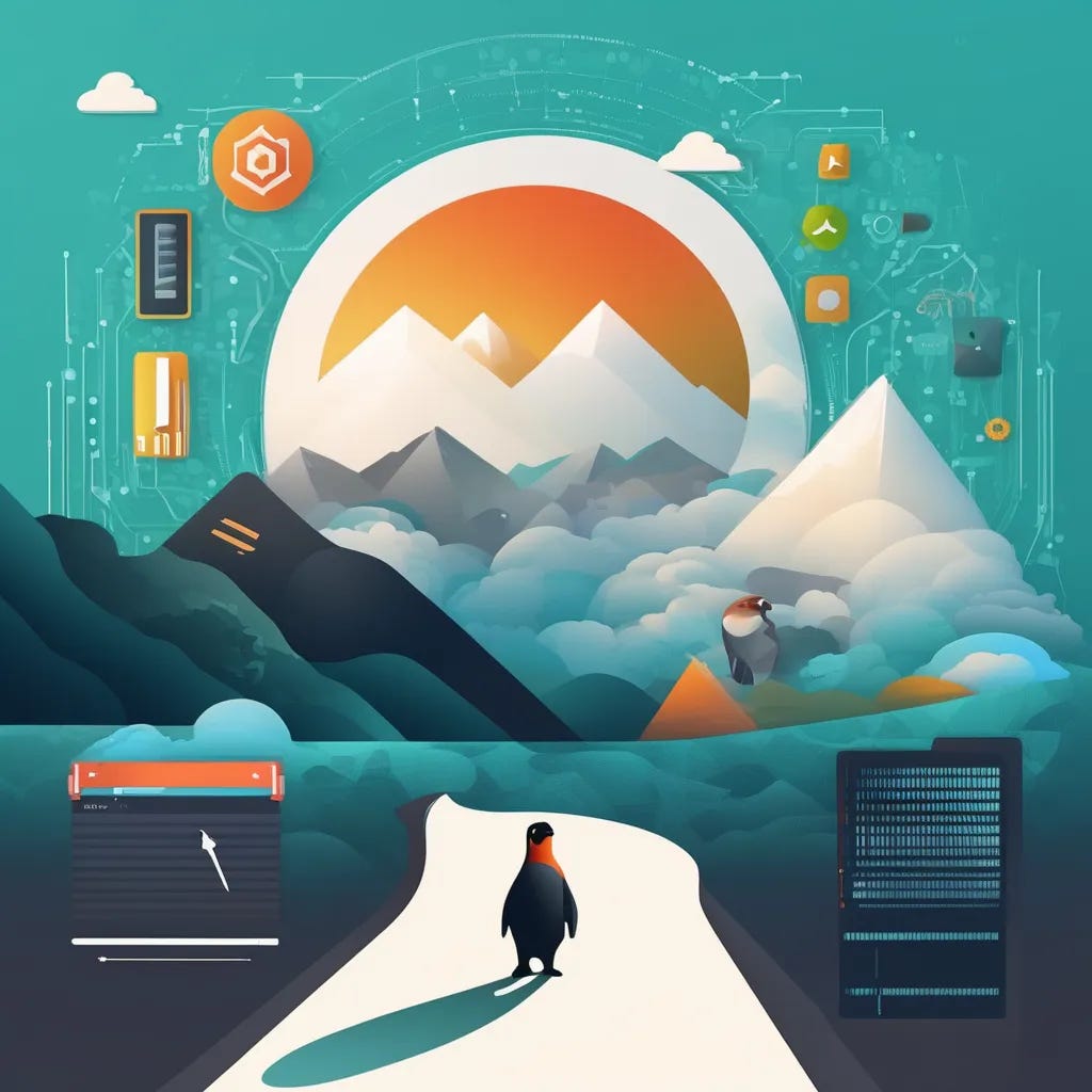 Unlocking the Power of Linux