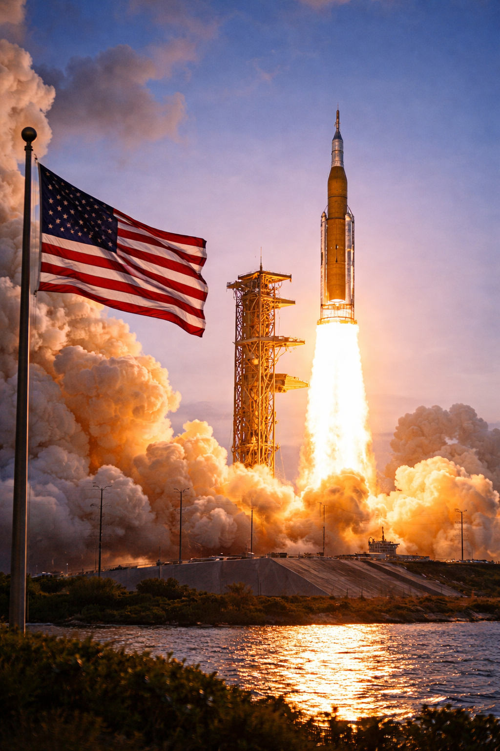 Apollo’s Late Claims Artemis II and the View That Changes Everything