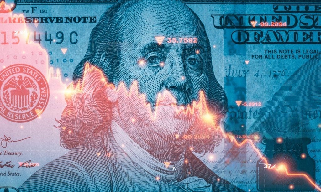 The Day I Lost $2,000 in One Trade — What I Learned