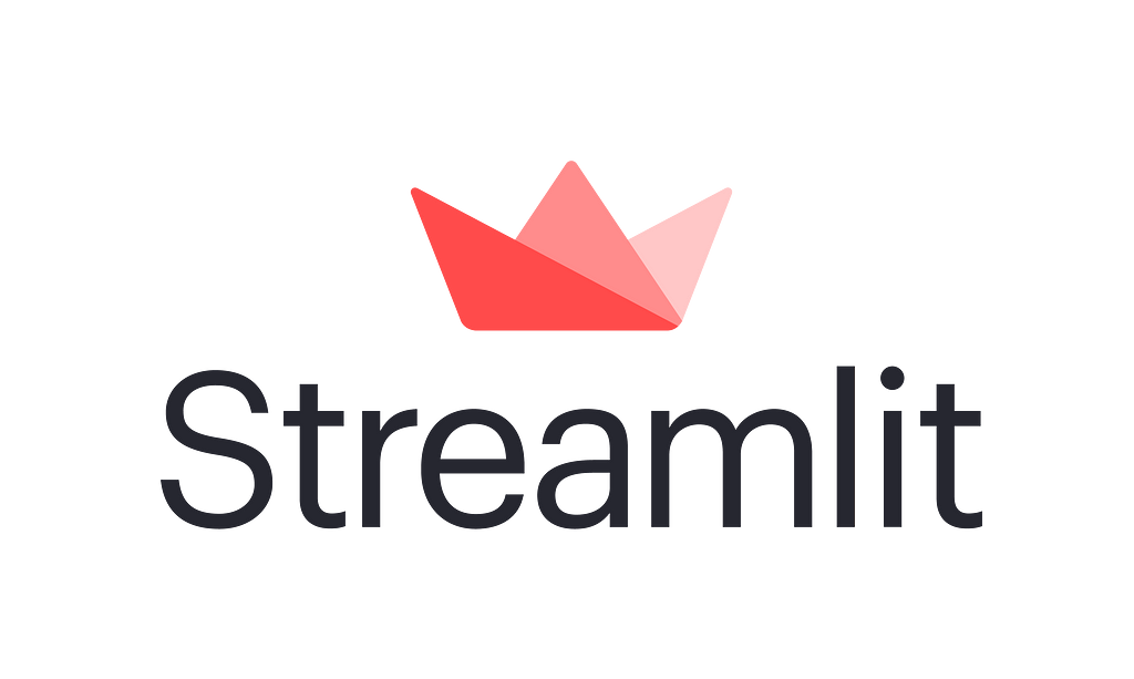 Streamlit – Revolutionizing Data App Creation