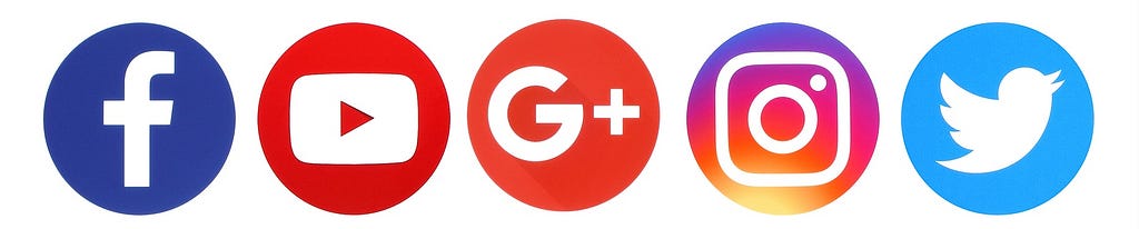 One Change to Fix Tech