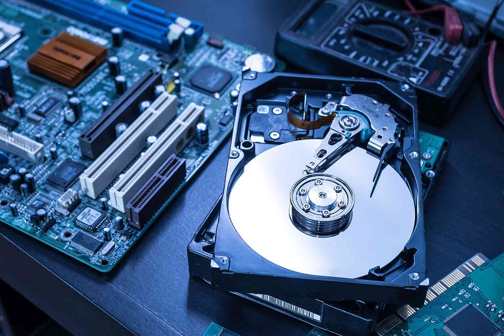 latop data recovery in dubai