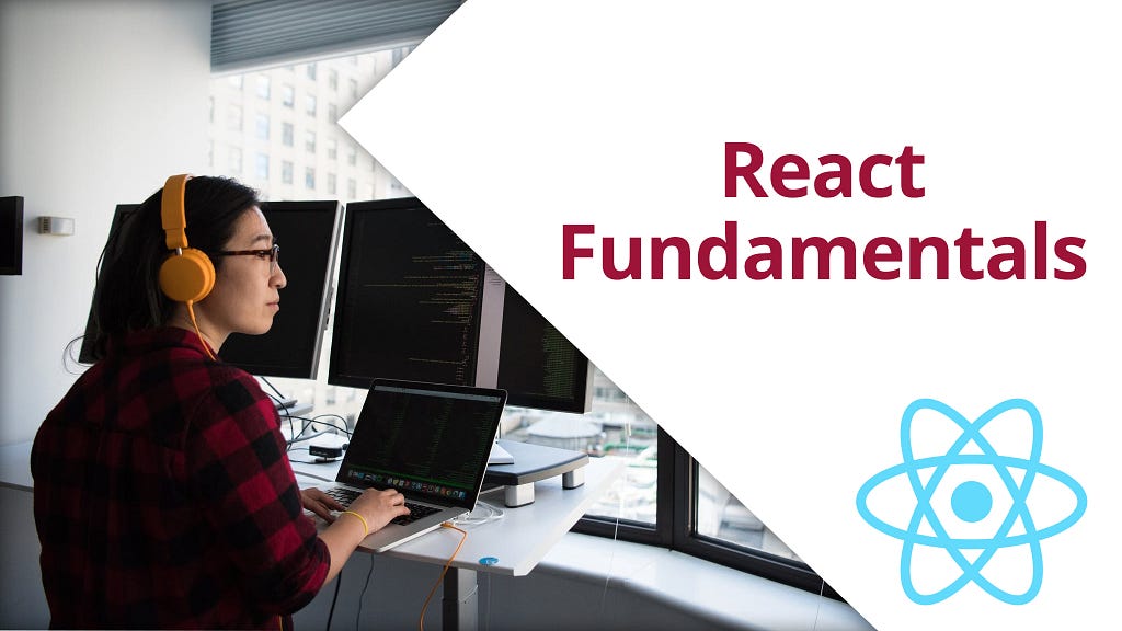 React Fundamentals