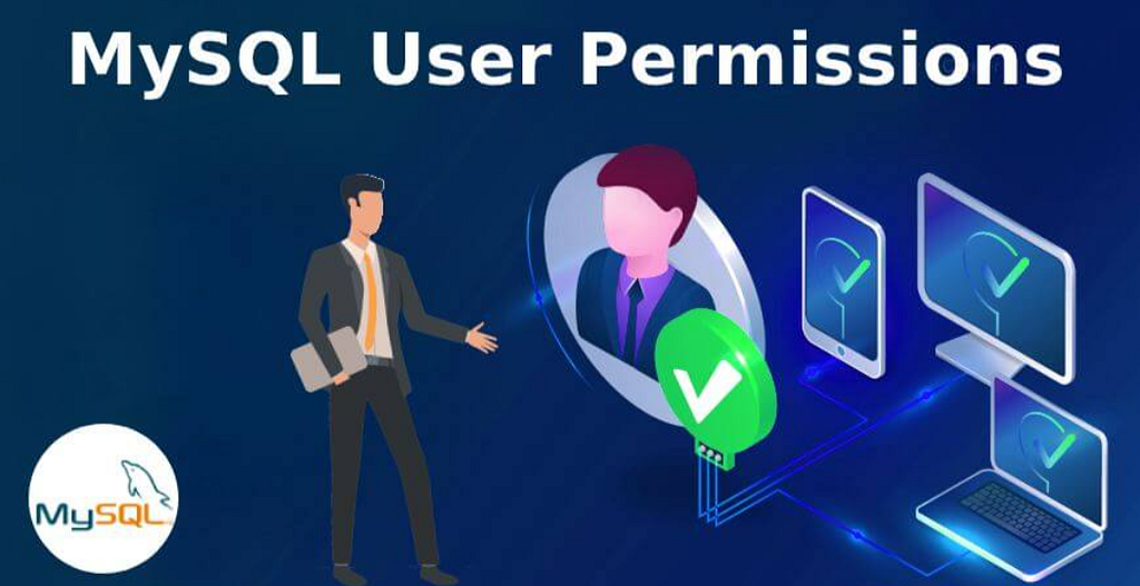 How to create a read-only MySQL user?