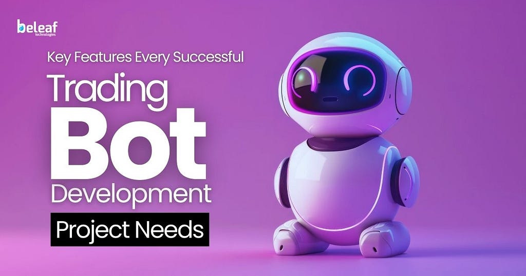 Before You Build a Trading Bot, Read This