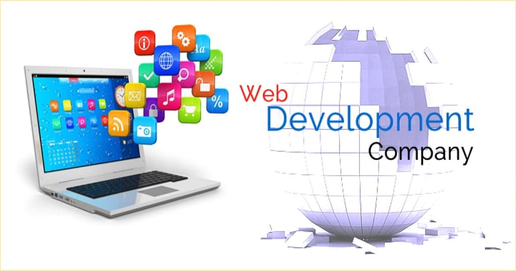 web development companies