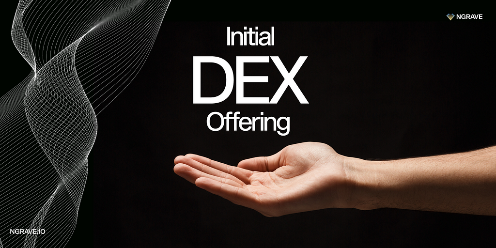 Initial DEX offering / Initial Decentralized Exchange Offering / IDO. What is an IDO?