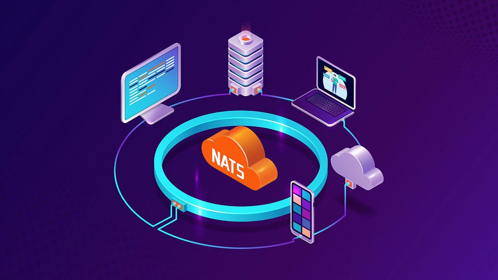 Failed To Connect To Nats Streaming Server