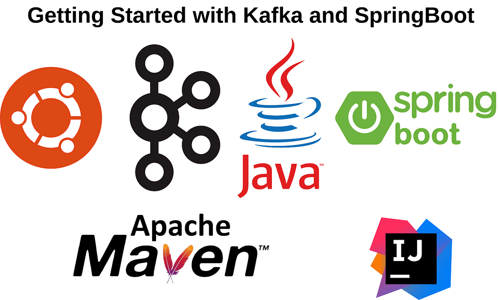 Kafka, SpringBoot, Java, Maven, Programming, Apache Kafka, Ubuntu