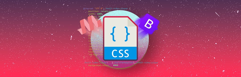 Web design with CSS