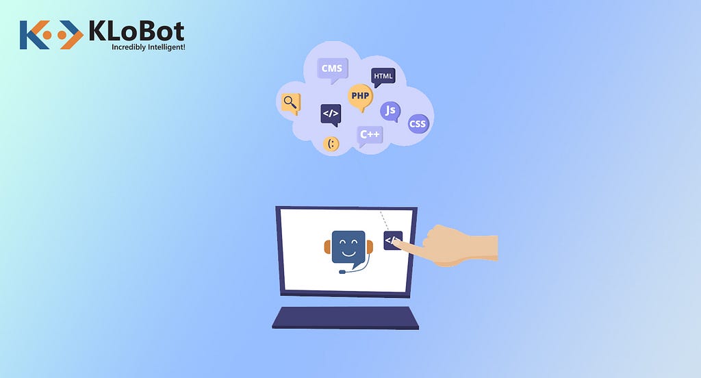Legal chatbot
