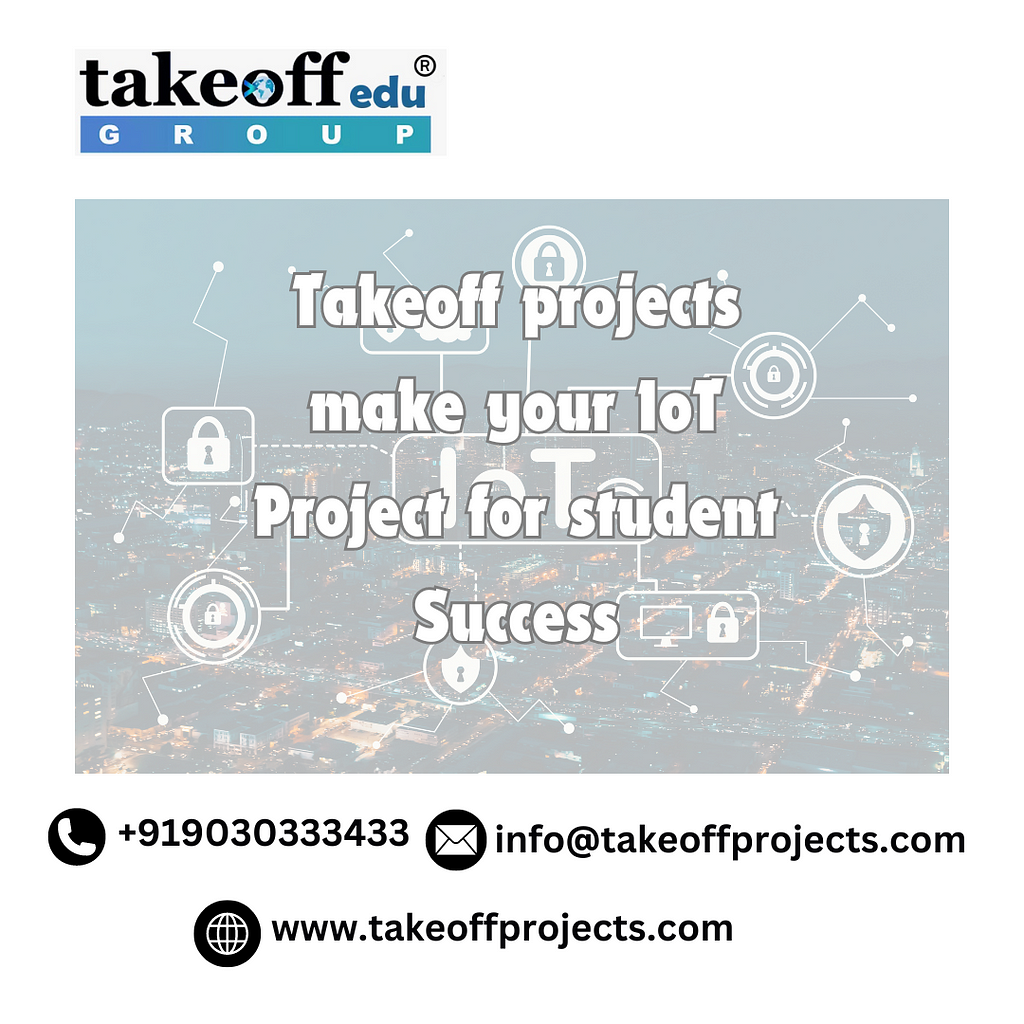 IoT Project for student