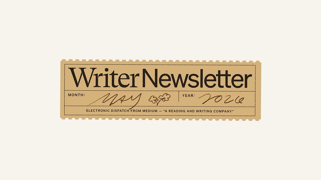Writer Newsletter: Announcing Reposts and the new Editor Partner Program