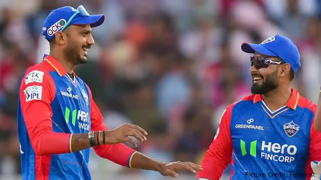 The Delhi Capitals skipper became the first captain in the current season to get banned.