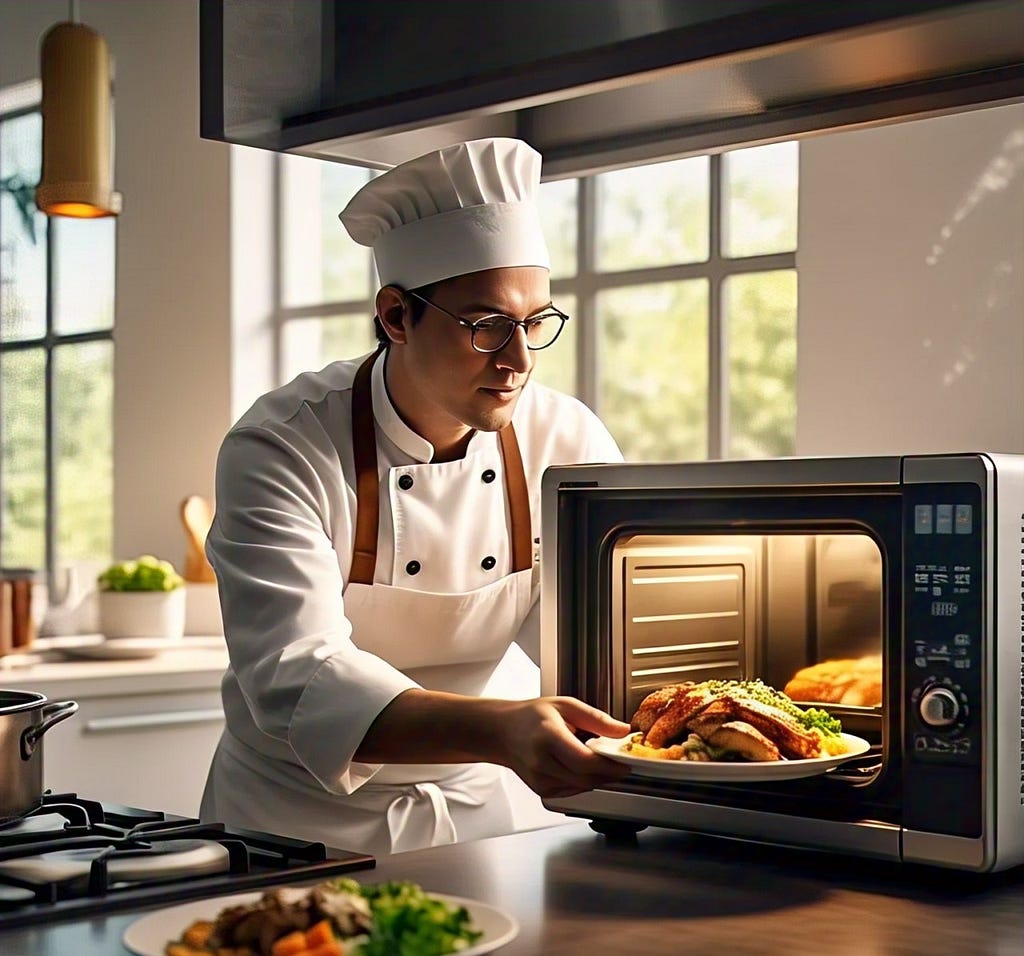 can you microwave these?