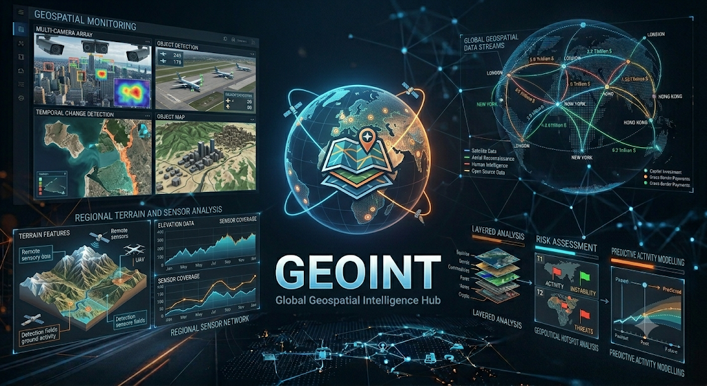 pt.2 OSINT Tools Every Investigator Should Know