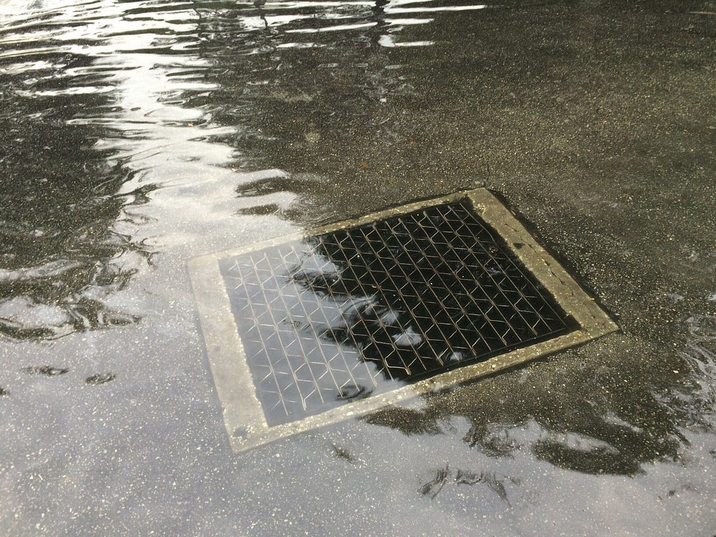 Commercial Drain and Sewer Cleaning in New York