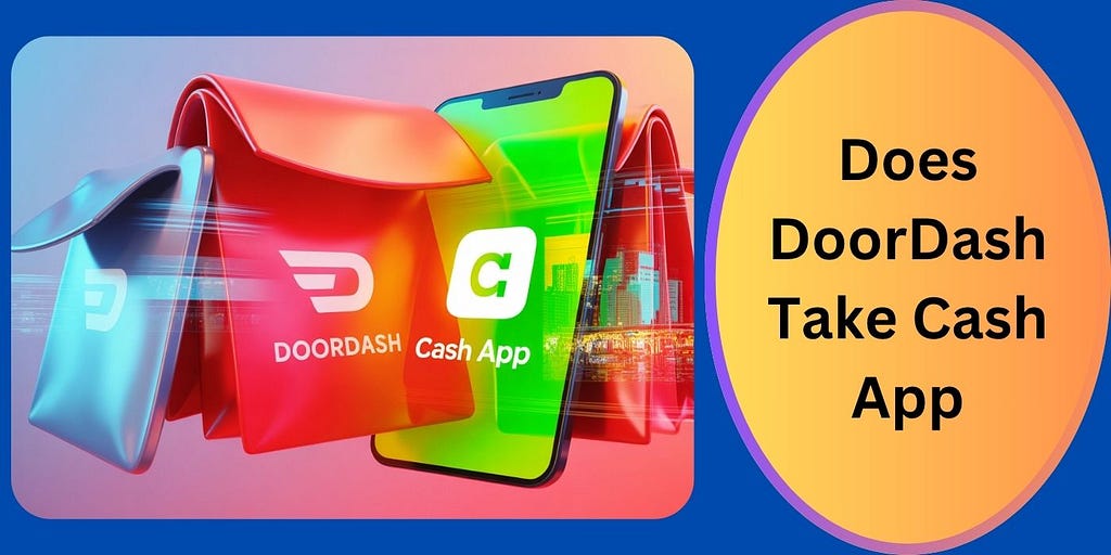 Does DoorDash take Cash App? This research-backed analysis reveals how to link your Cash App Card, integrate with Apple/Google Pay, troubleshoot payment declines, and order faster using your Cash App balance seamlessly!