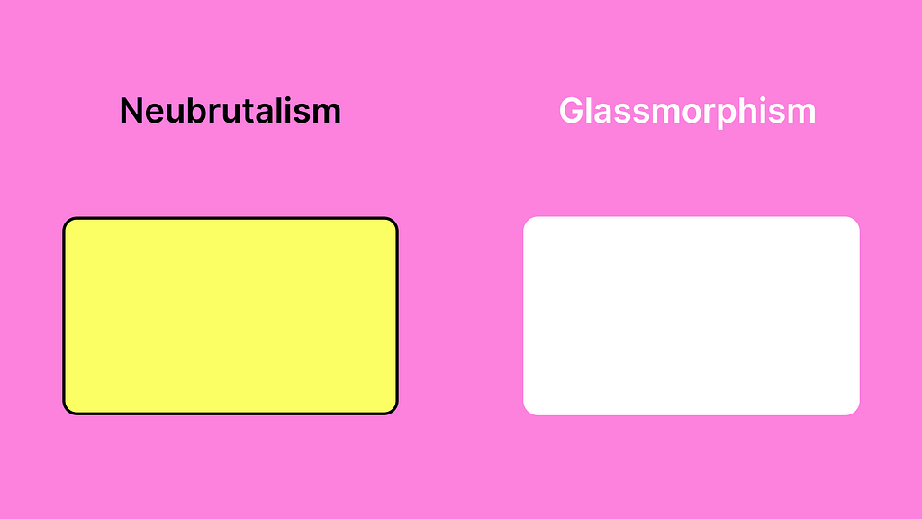 Cards- Neubrutalism VS Glassmorphism -Sepideh Yazdi — @sepidy-sepidy.com”>figchallenge-Colorschallenge-@sepidy-sepidy.com-UX-UI-UX Design-UX designer-UI-designer-FigChallenge