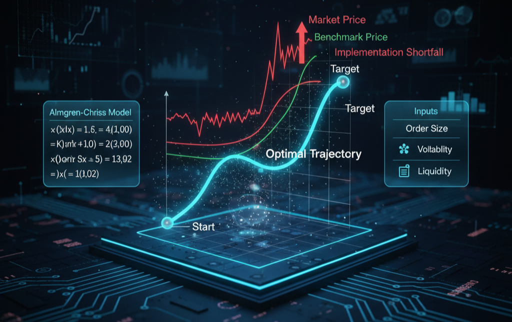 Optimal Trade Execution Theory