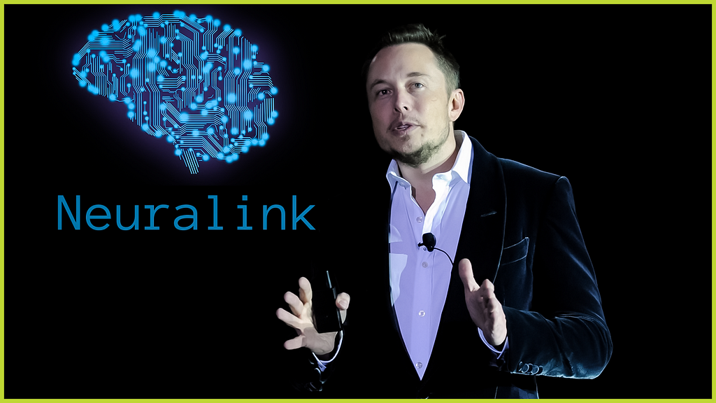 Elon Musk Launching his Neurotech company — Neuralink