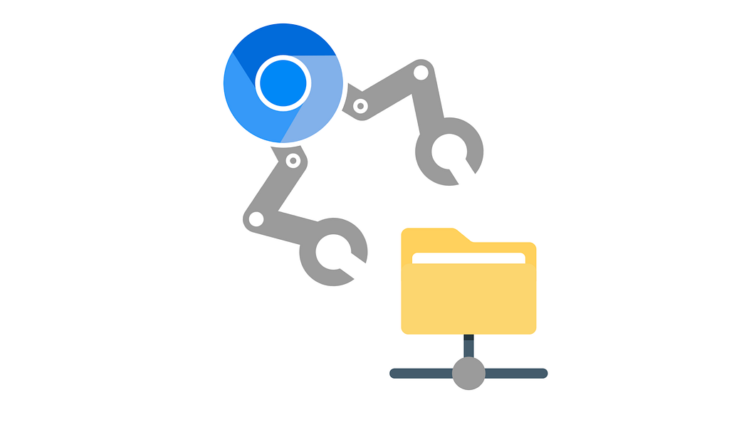 FileJacking: Exfiltrating Mapped Drives from the Browser