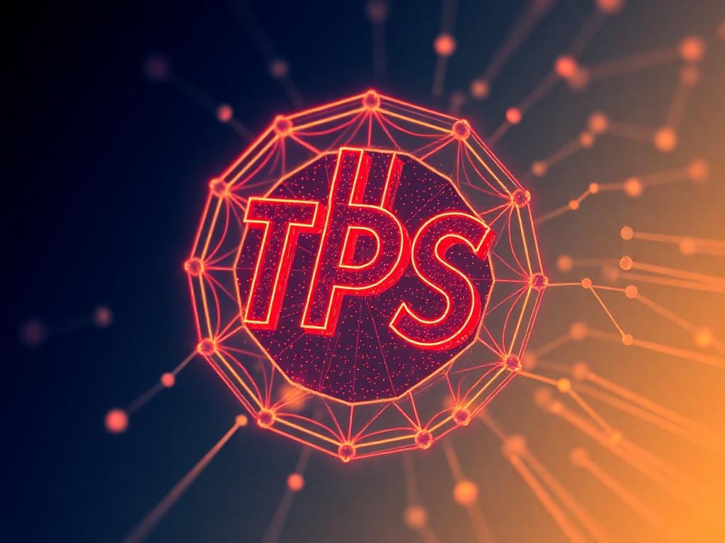 Beyond TPS: Rethinking How We Measure Blockchain Performance