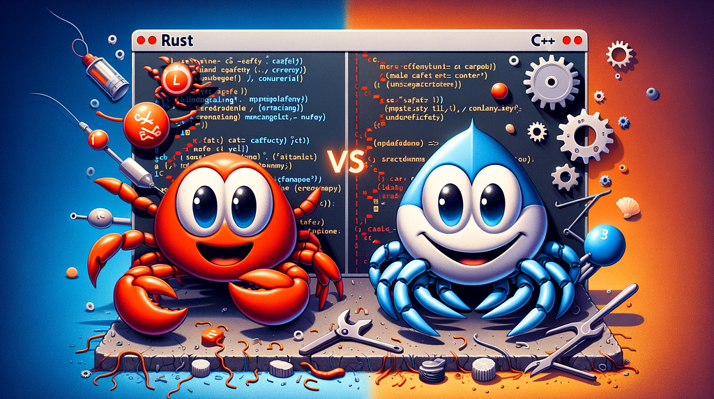 Why Choose Rust Over C++ for Systems Programming?