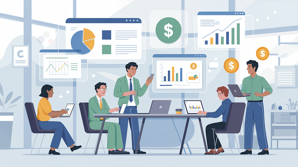 FinOps for Small and Medium Businesses: Why It Matters and How to Get Started