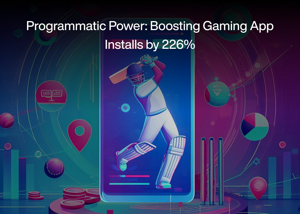 See Incredibly High App Installs with Programmatic Advertising