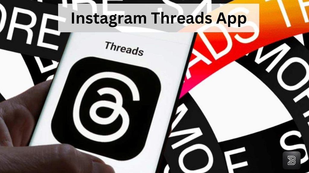 Instagram Threads App