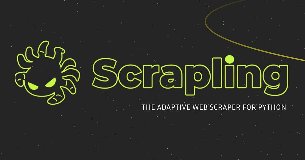 Scrapling: Adaptive Web Scraping Tanpa Bergantung pada Selector