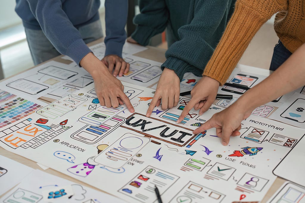 O que ninguém te conta sobre UX em M&A de produto