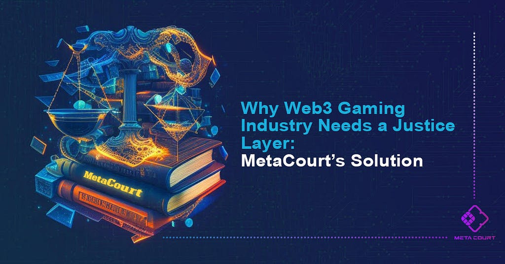 Web3 Gaming Industry