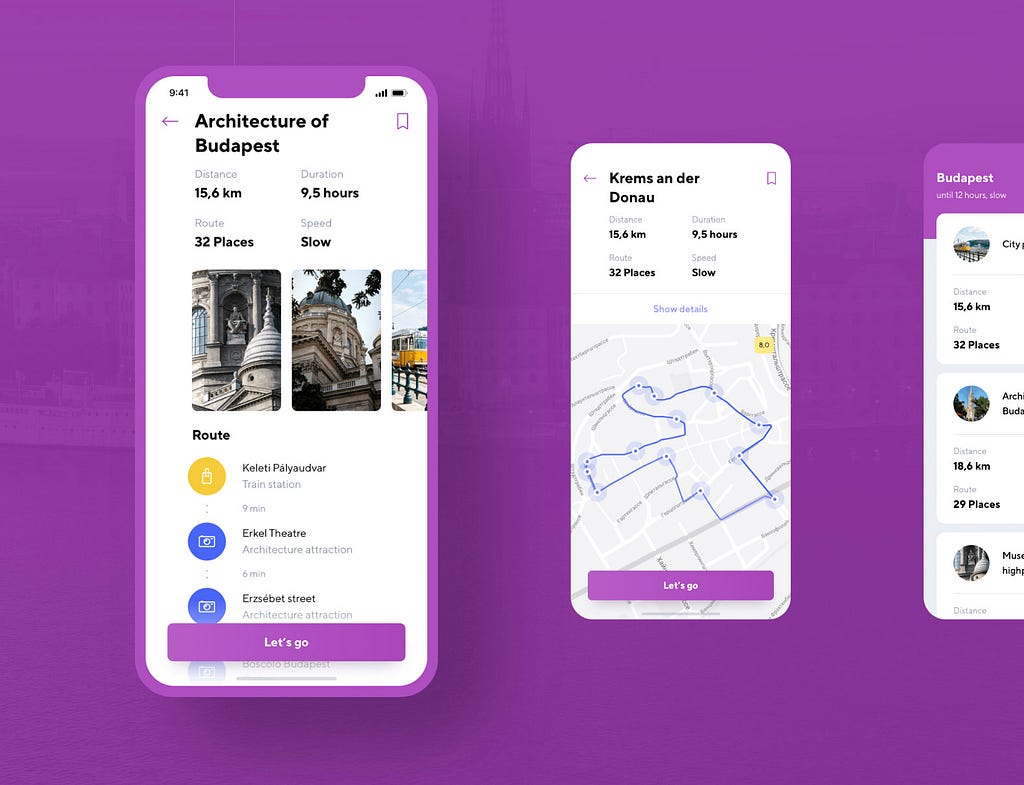 A Case: UI/UX Design for Duds Mobile App from Fireart Studio, by Fireart  Studio
