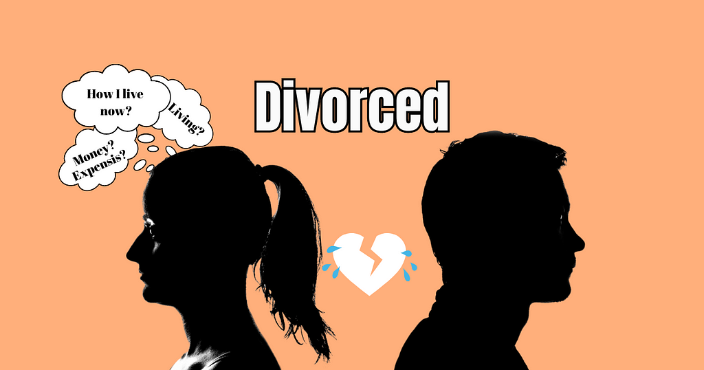 divorce,women empowerment,breakups,women,women in business