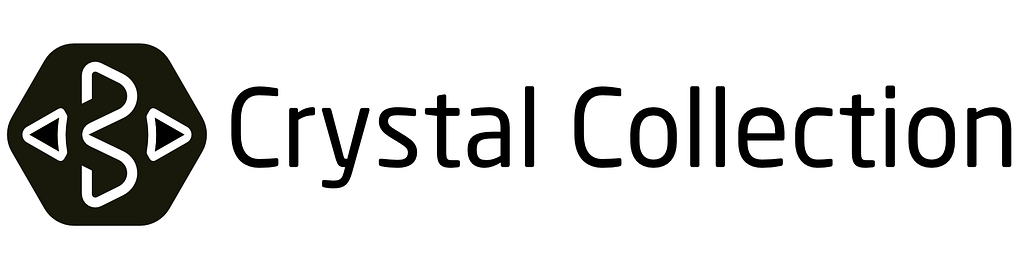 Crystal Collection logo