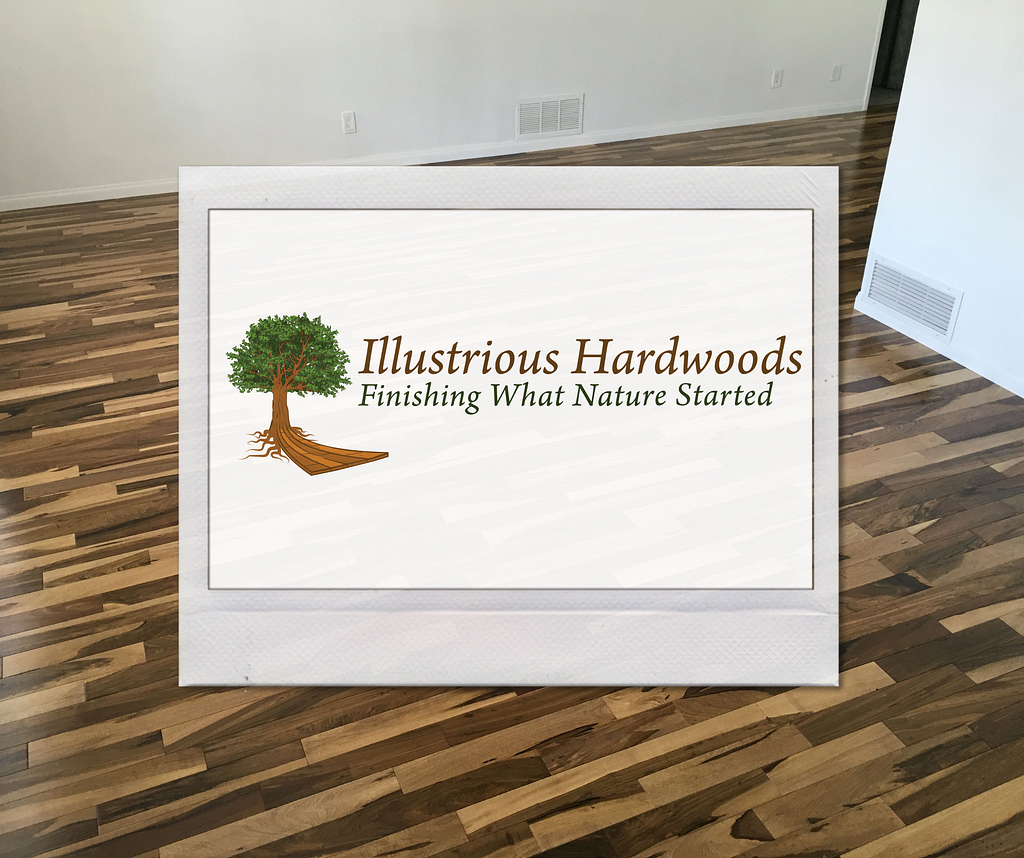Illustrious Hardwoods in Mesa, Arizona installs engineered hardwood, LVP, and laminate. Kyle Hedin creator of Foor Academy Podcast
