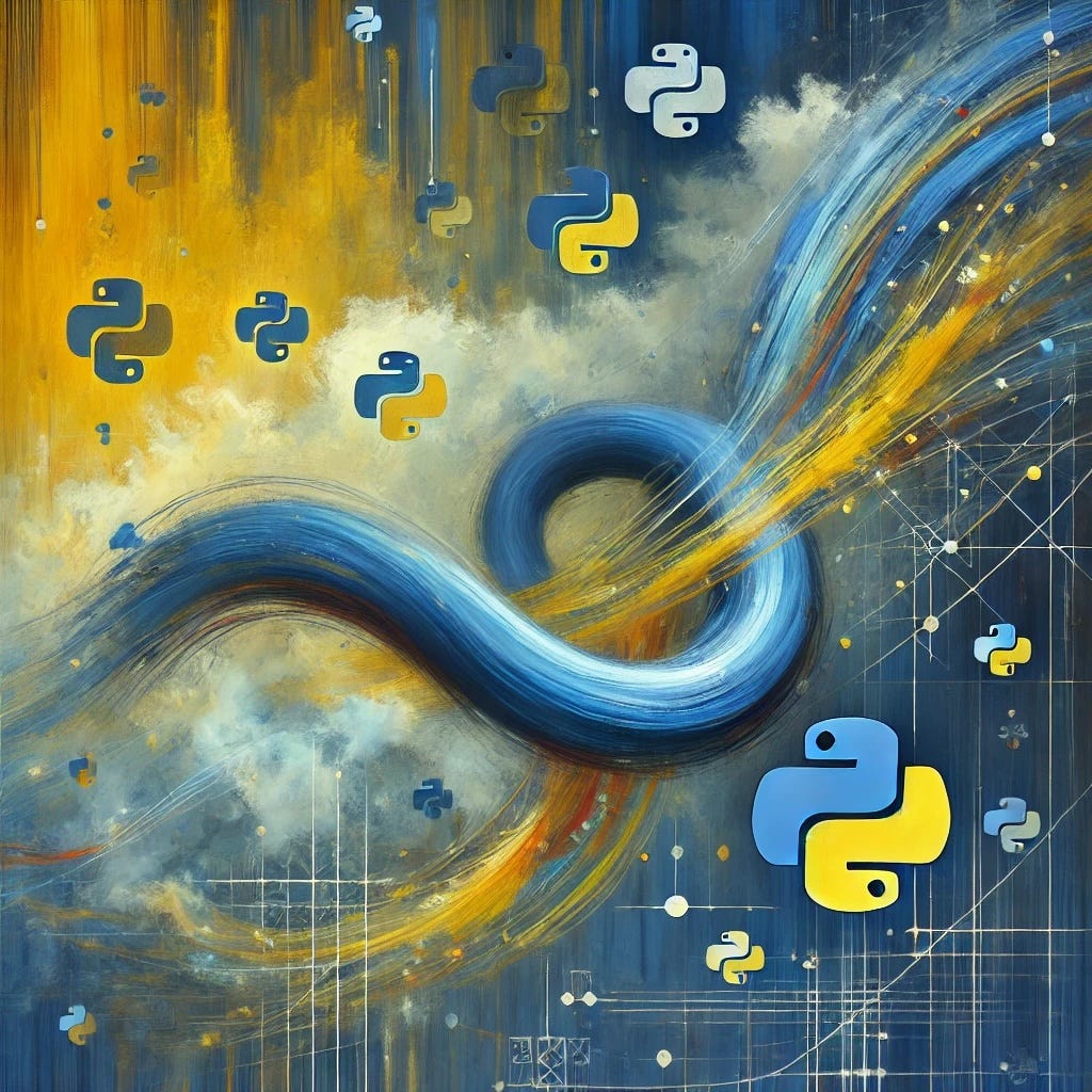 A tiny flexible data acquisition python function