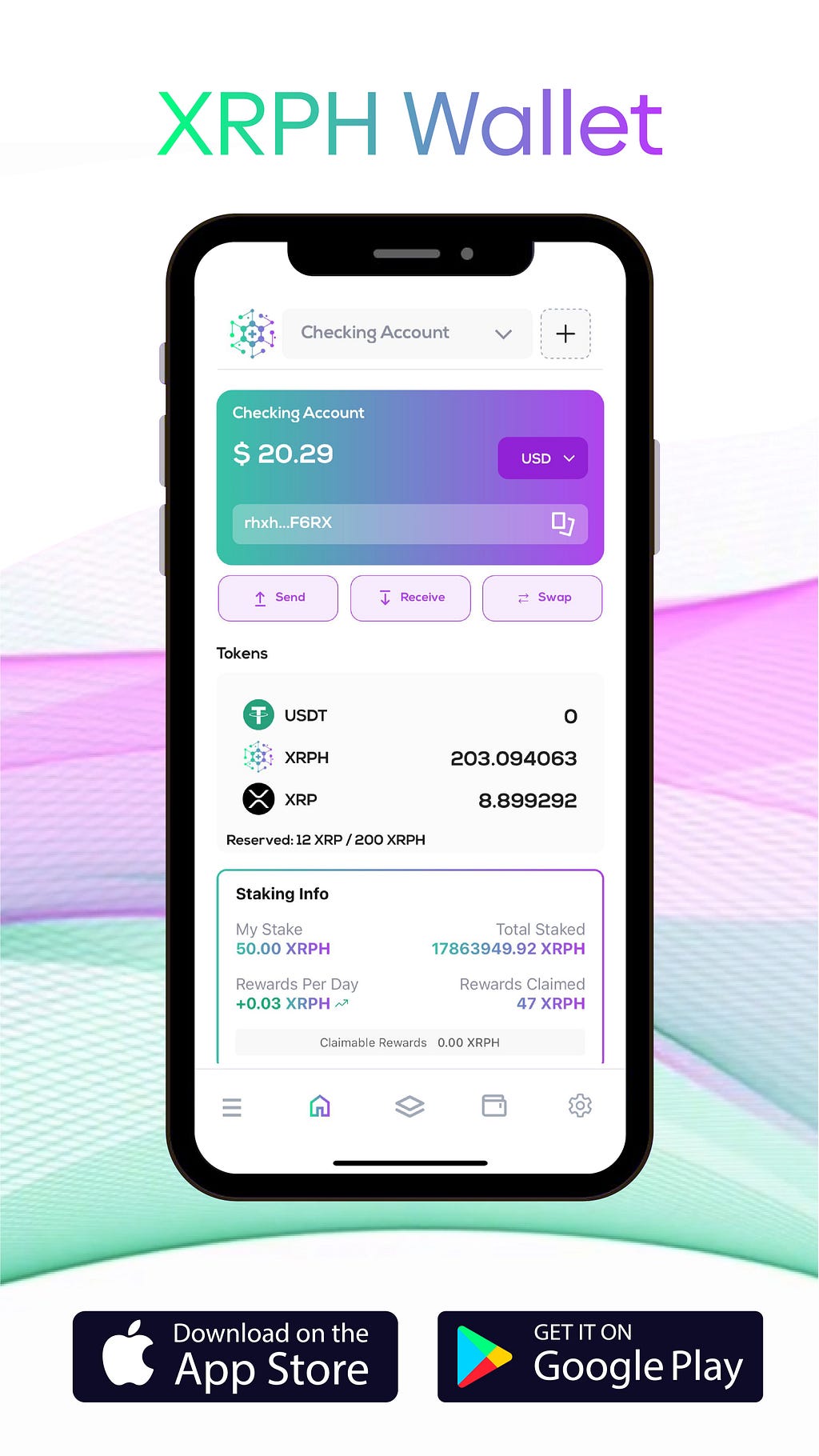XRP Healthcare Unveils Revolutionary Swap Facility in Open-Source XRPH Wallet, Encouraging Autonomy…