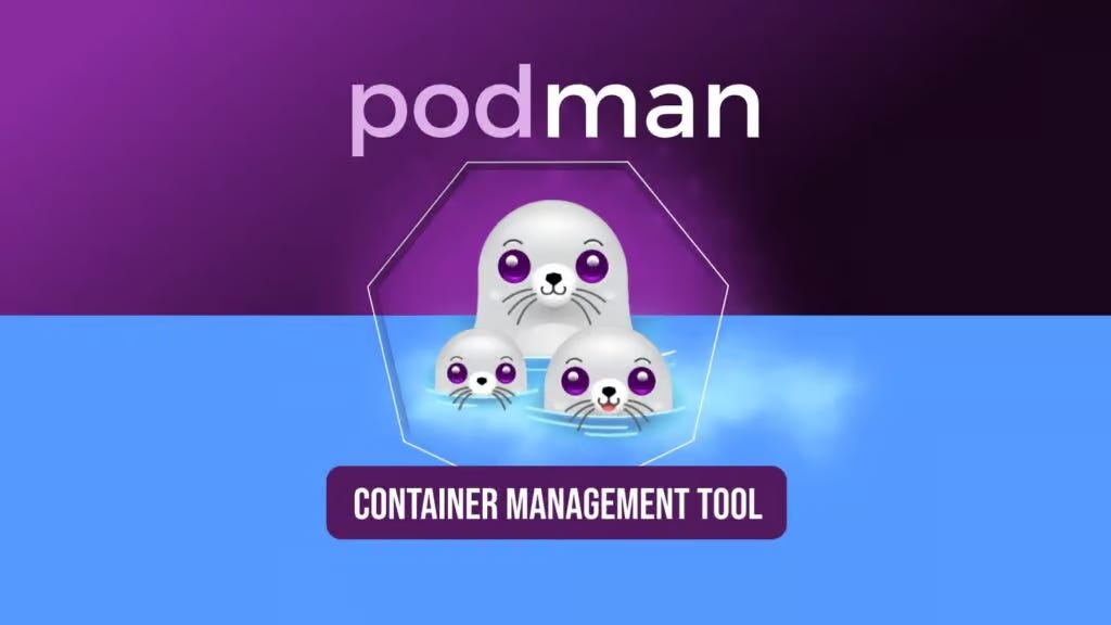 Podman 6 Container Management Tool Set for Late May Release