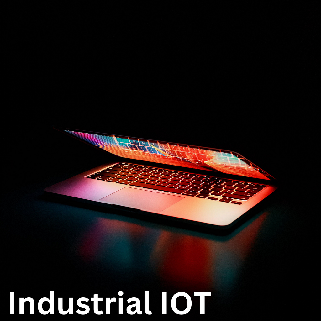 Industrial IoT