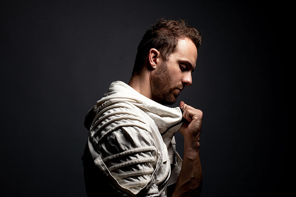 Andy Favre on Building the ‘Alpine Universe,’ Working With Jared Leto and the Future of AI in Music