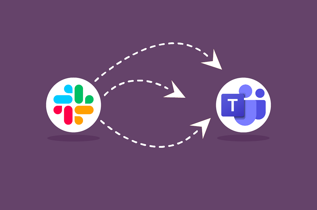 How To Migrate Slack To Microsoft Teams Using Spyglass MTG