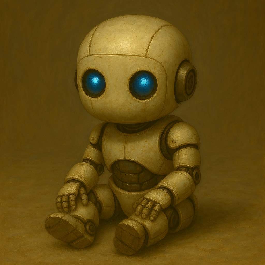 How can AI rationalize society and bring order to the world?
